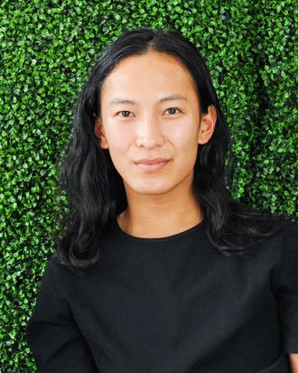 Alex Wang’s H&M Collab Was Cloaked in Secrecy