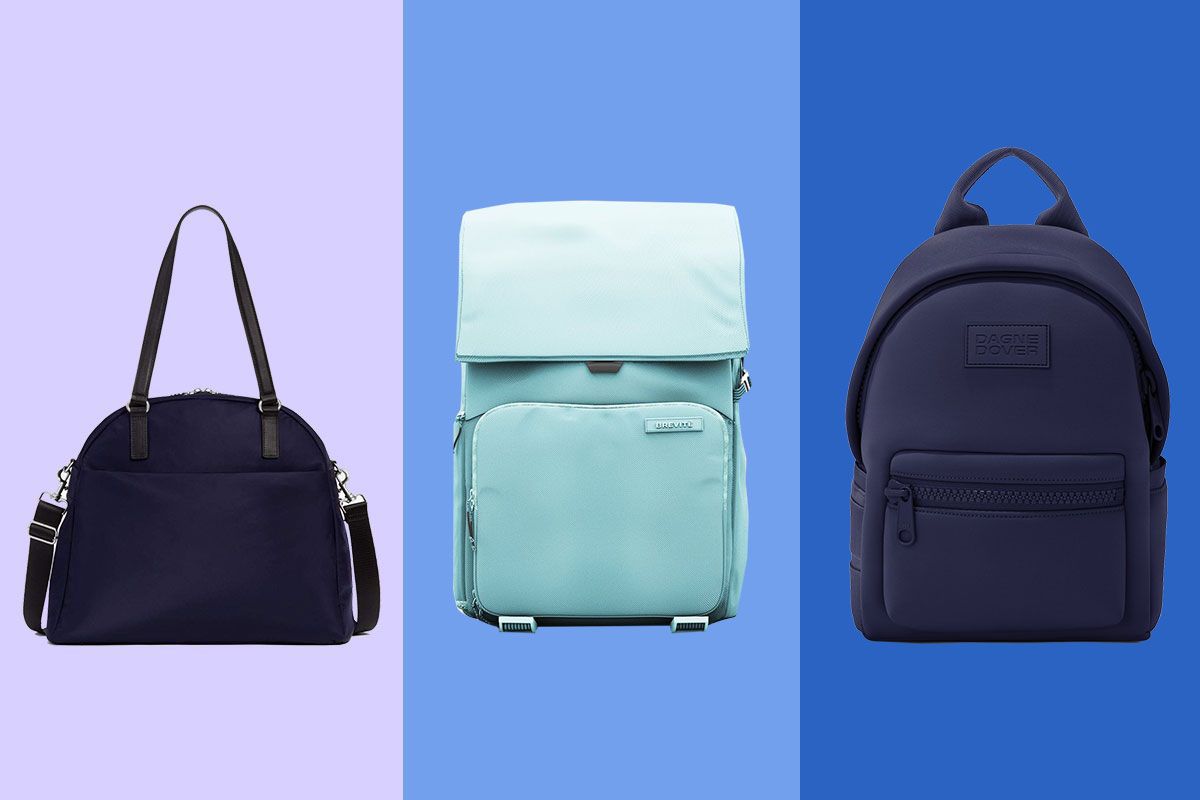 Shoulder Bag For Lady Mini Cute School Bag Travel Sport Bag Shopping Phone Bag