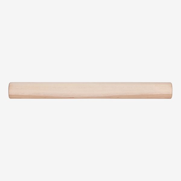 JK Adams Plain Dowel Rolling Pin