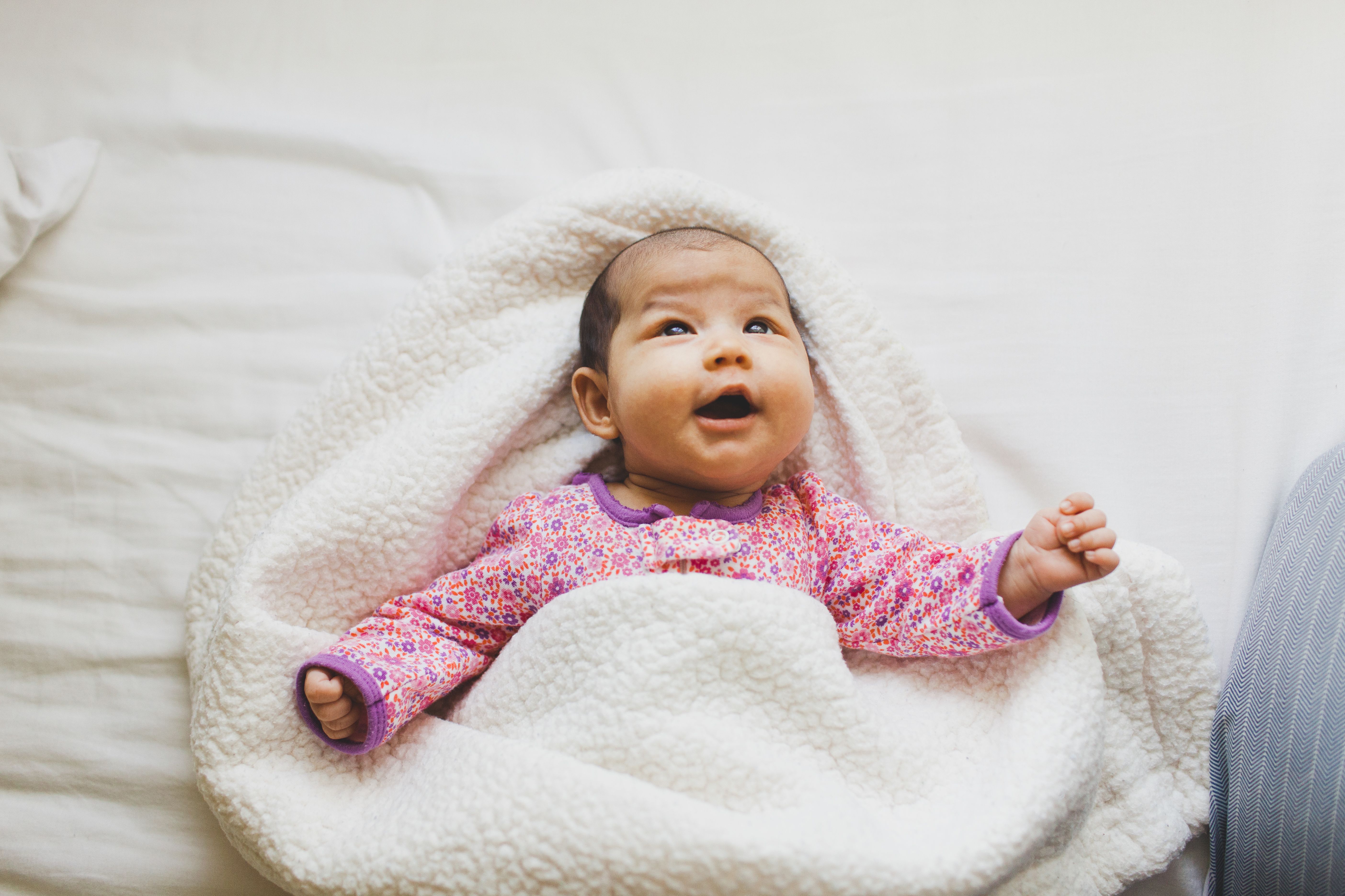 New parents miss Stanley Cup game after baby comes early