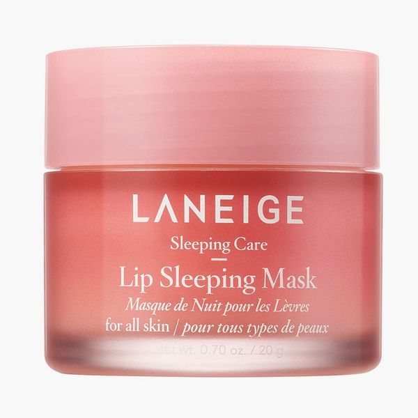 LANEIGE Lip Sleeping Mask