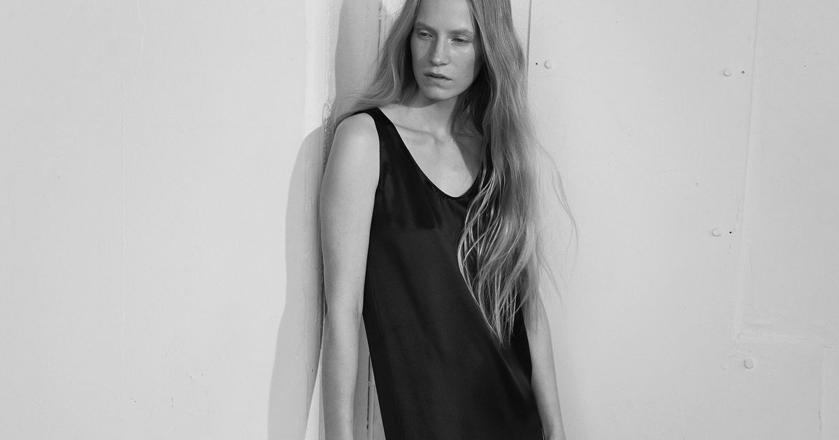 Minimalist Swedish Brand Deitas Makes Simplicity Feel Luxe