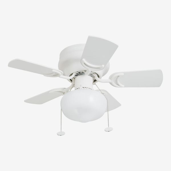 17 Best Ceiling Fans 2021 The Strategist, Best Ceiling Fan With Light For Dining Room