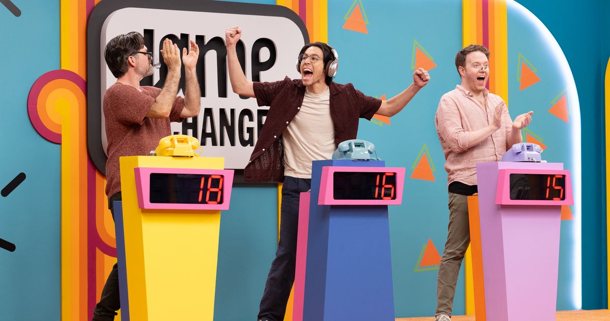 Game Changer Recap: Lost in Translation
