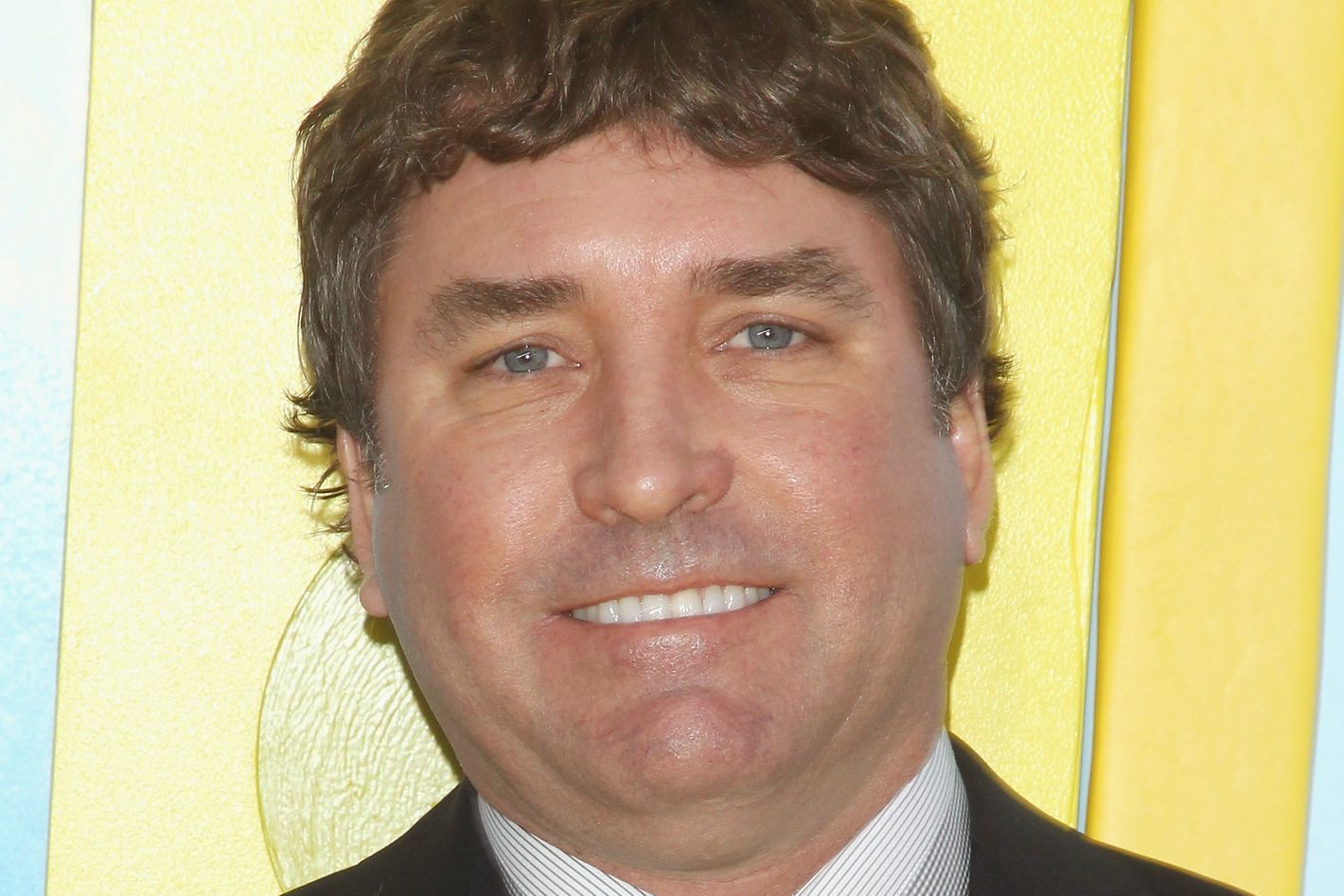 SpongeBob SquarePants Creator Stephen Hillenburg Diagnosed With