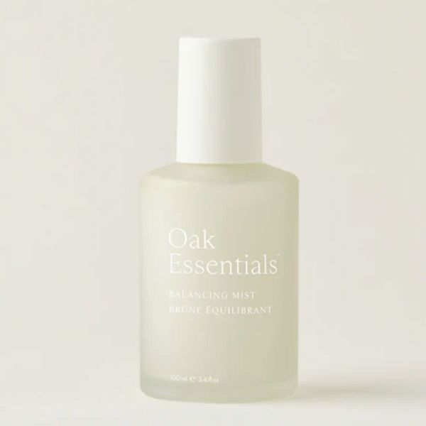 Oak Essentials Balancing Mist