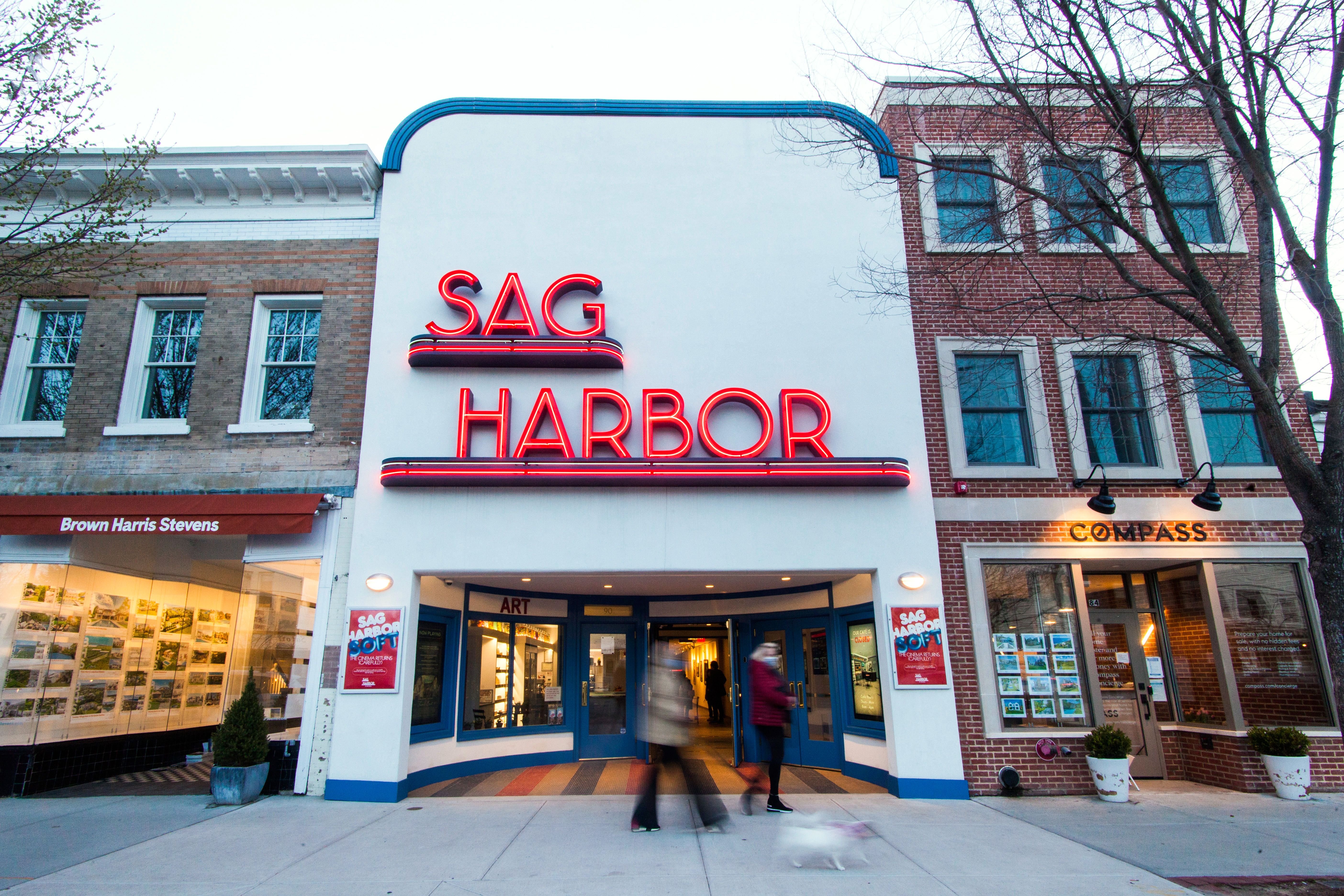 Sag Harbor Cycle Shop Jersey 