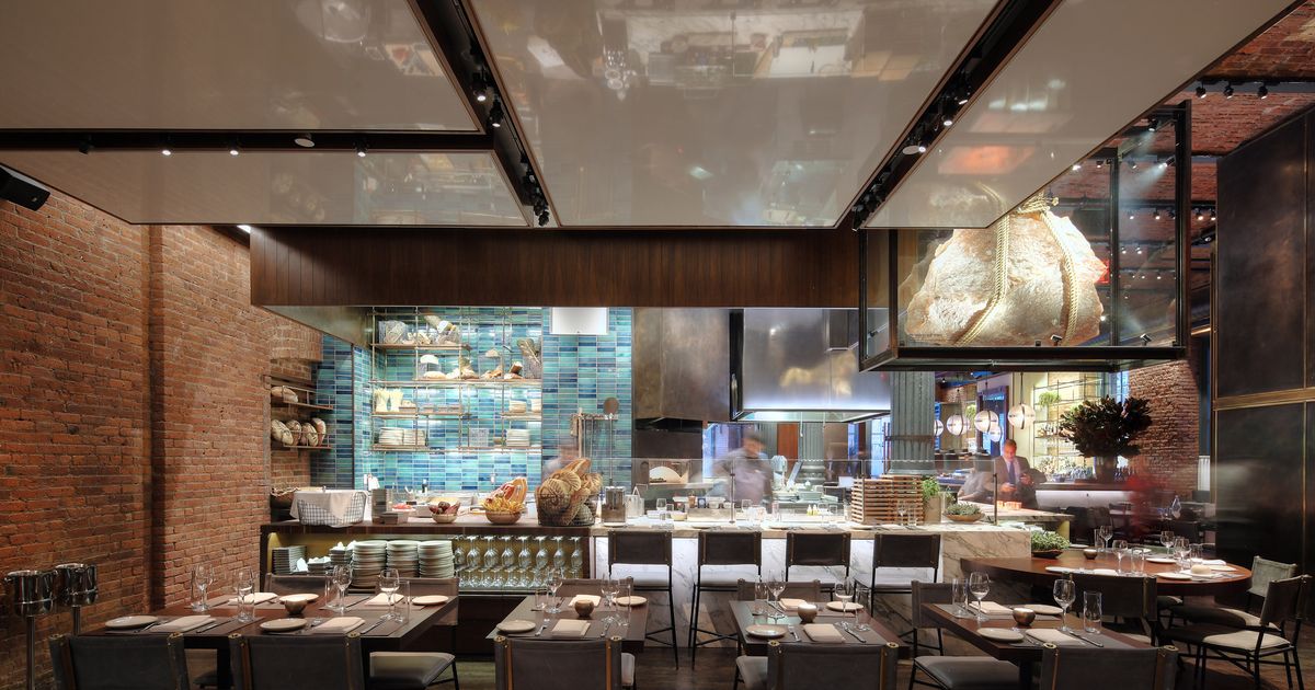 First Look at Chefs Club by Food & Wine