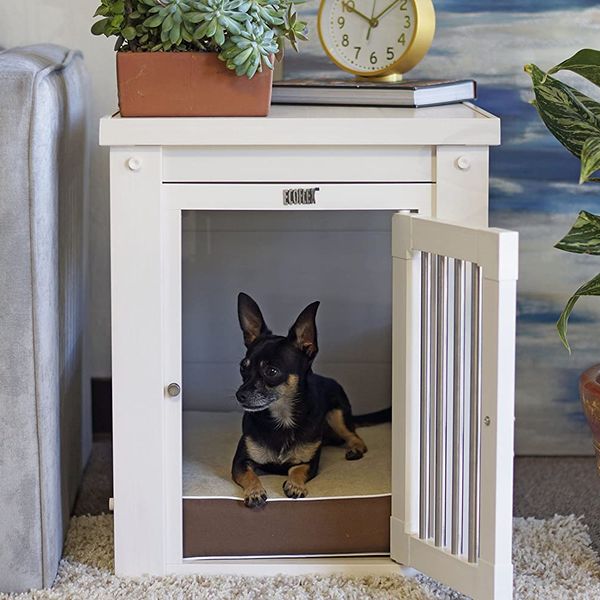 New Age Pet Ecoflex Dog Crate