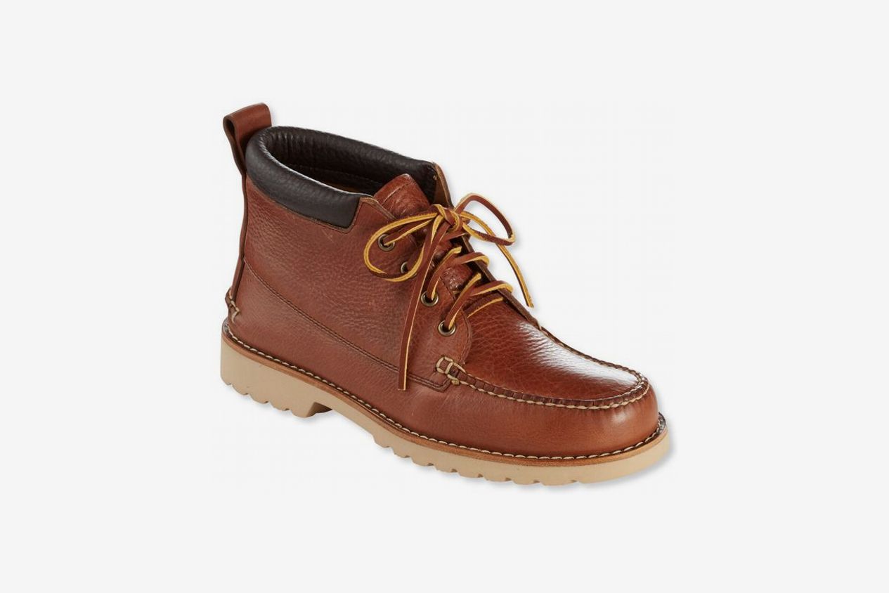 ll bean work boots