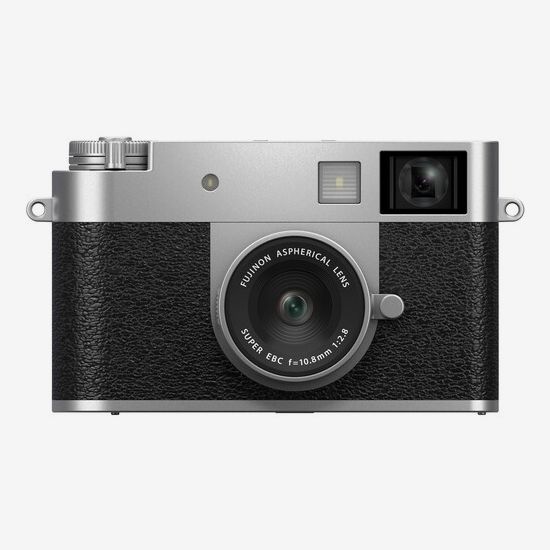 Fujifilm X Half