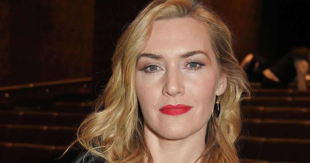 Kate Winslet to Voice Black Beauty in New Disney+ Movie