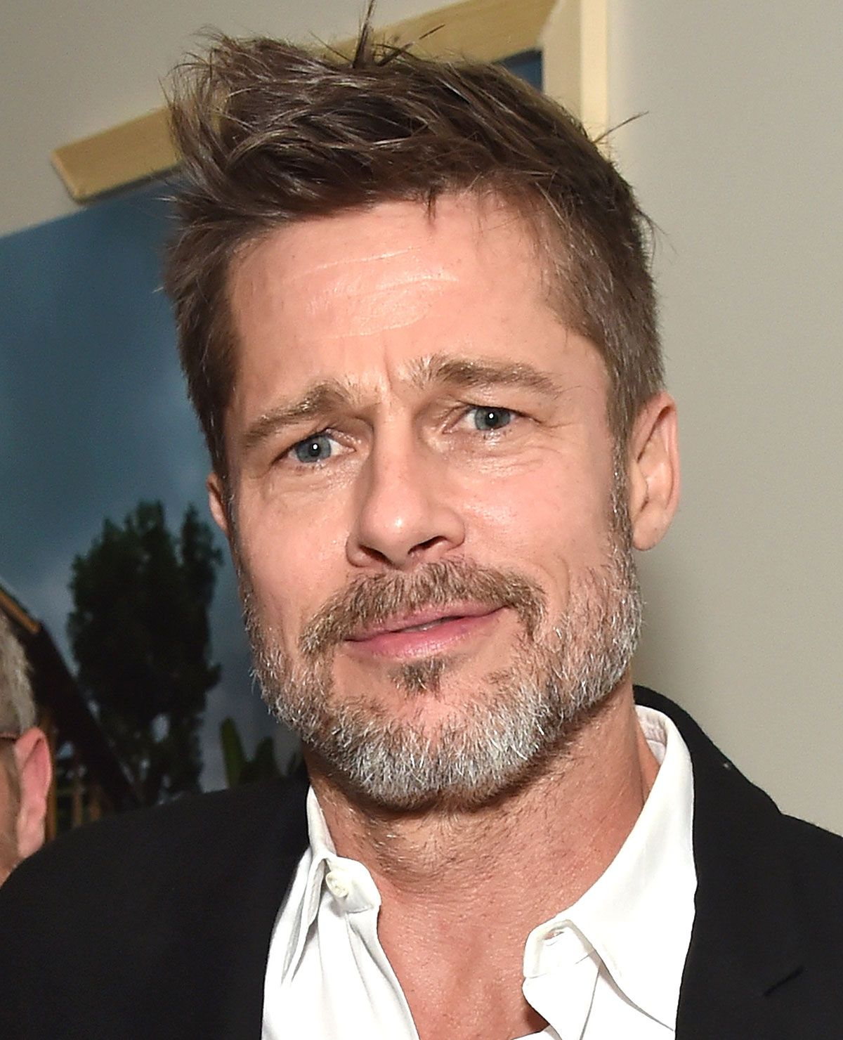 31 Famous Men As Boys