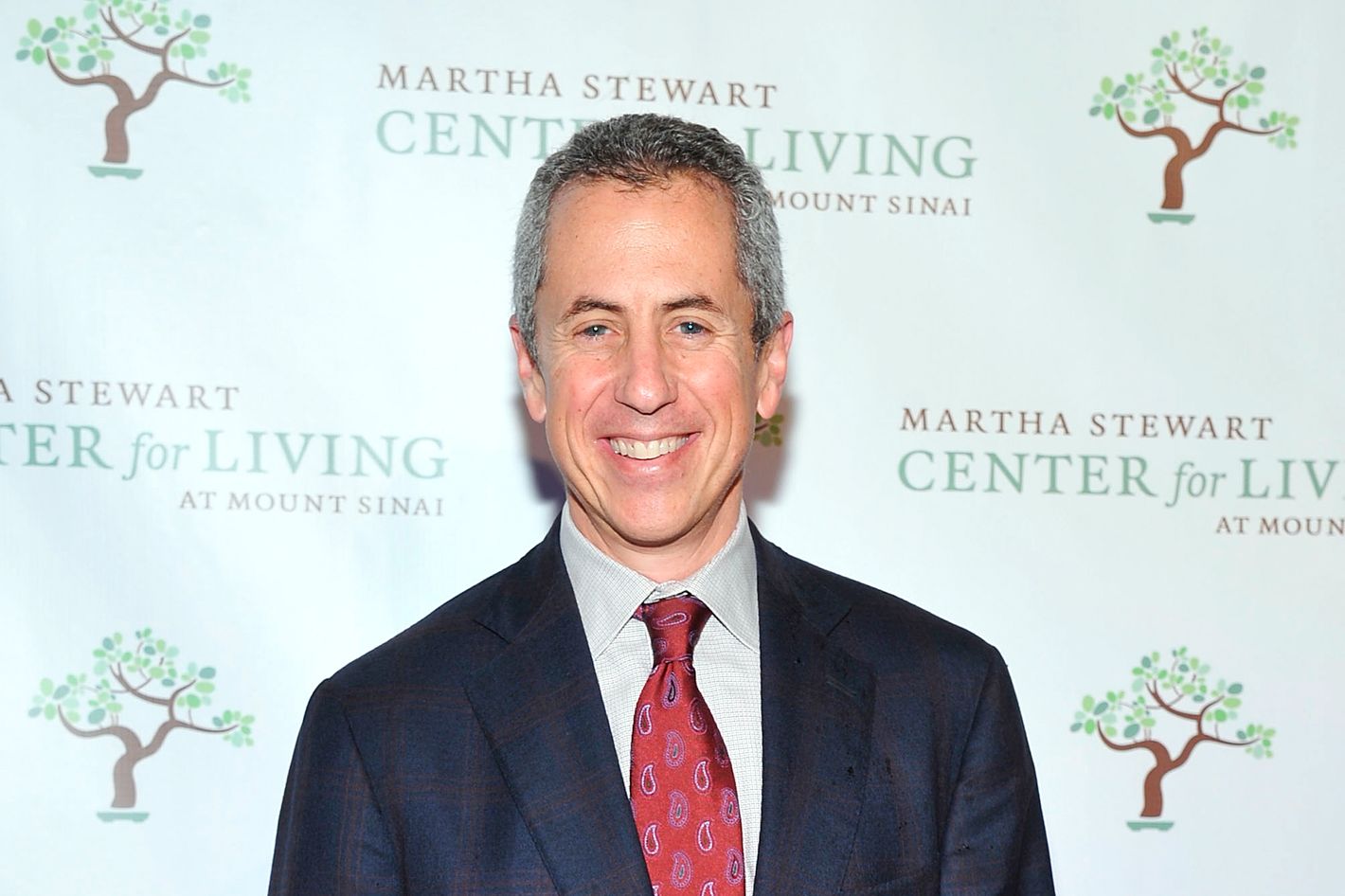 Danny Meyer Says Shack Burgers Probably Didn't Make Coach and Player Sick