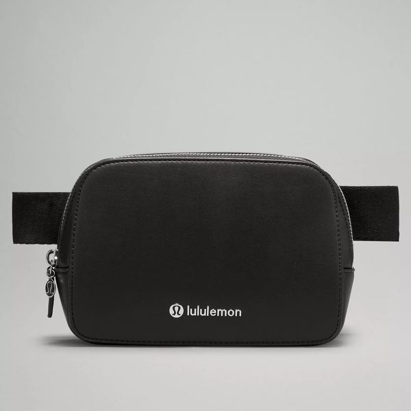 Lululemon Everywhere Belt Bag 1L - Leather Alternative