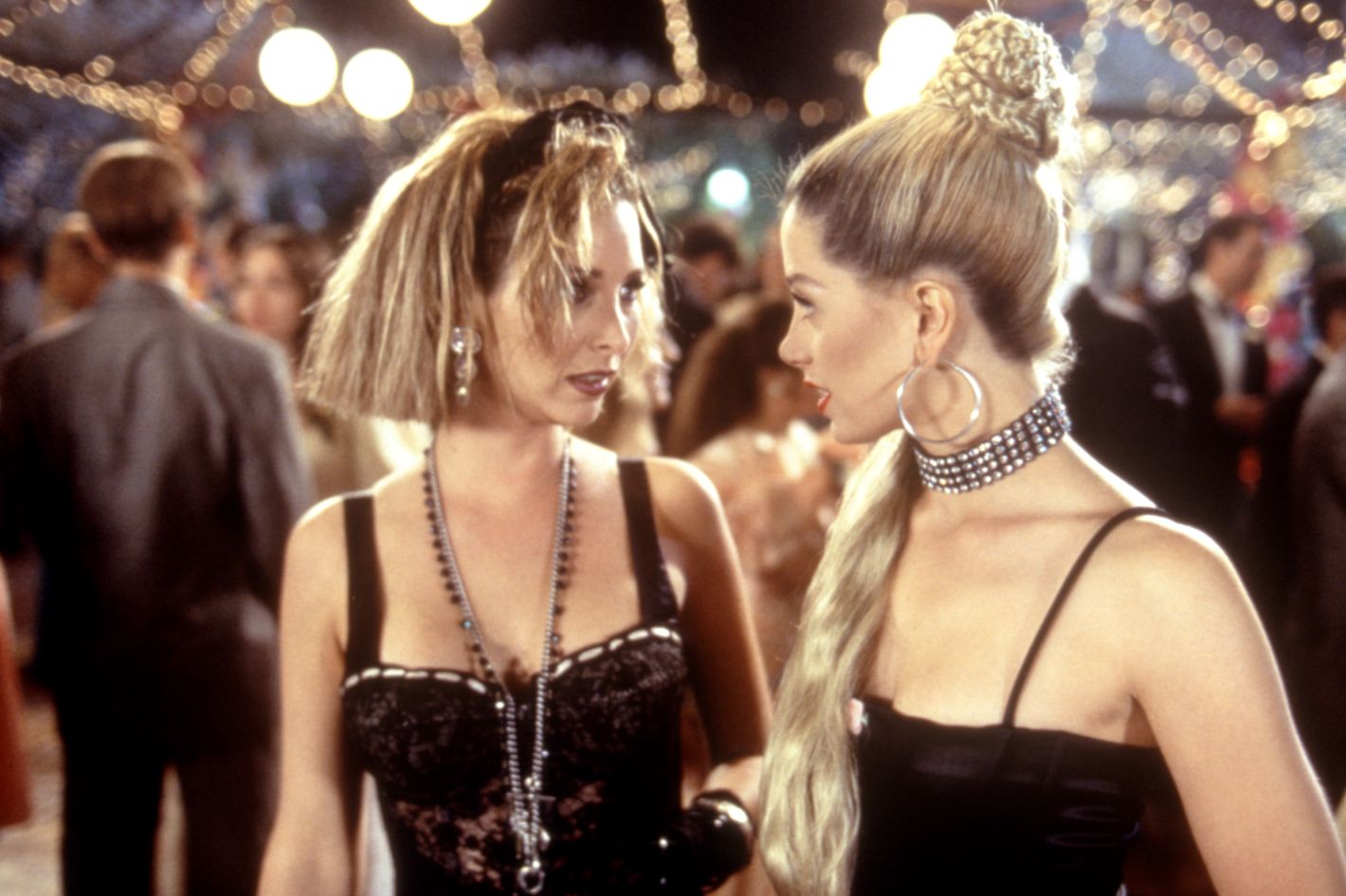 Romy and Michele Might Get Together for Another Reunion