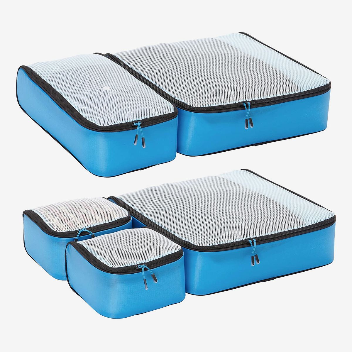 packing cubes container store