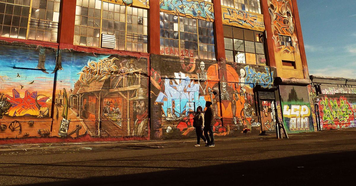 Artists Won at 5Pointz But the Decision Was Terrible for Art