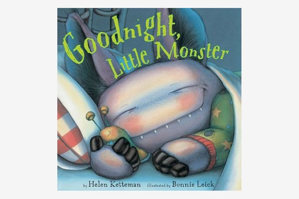 Goodnight, Little Monster