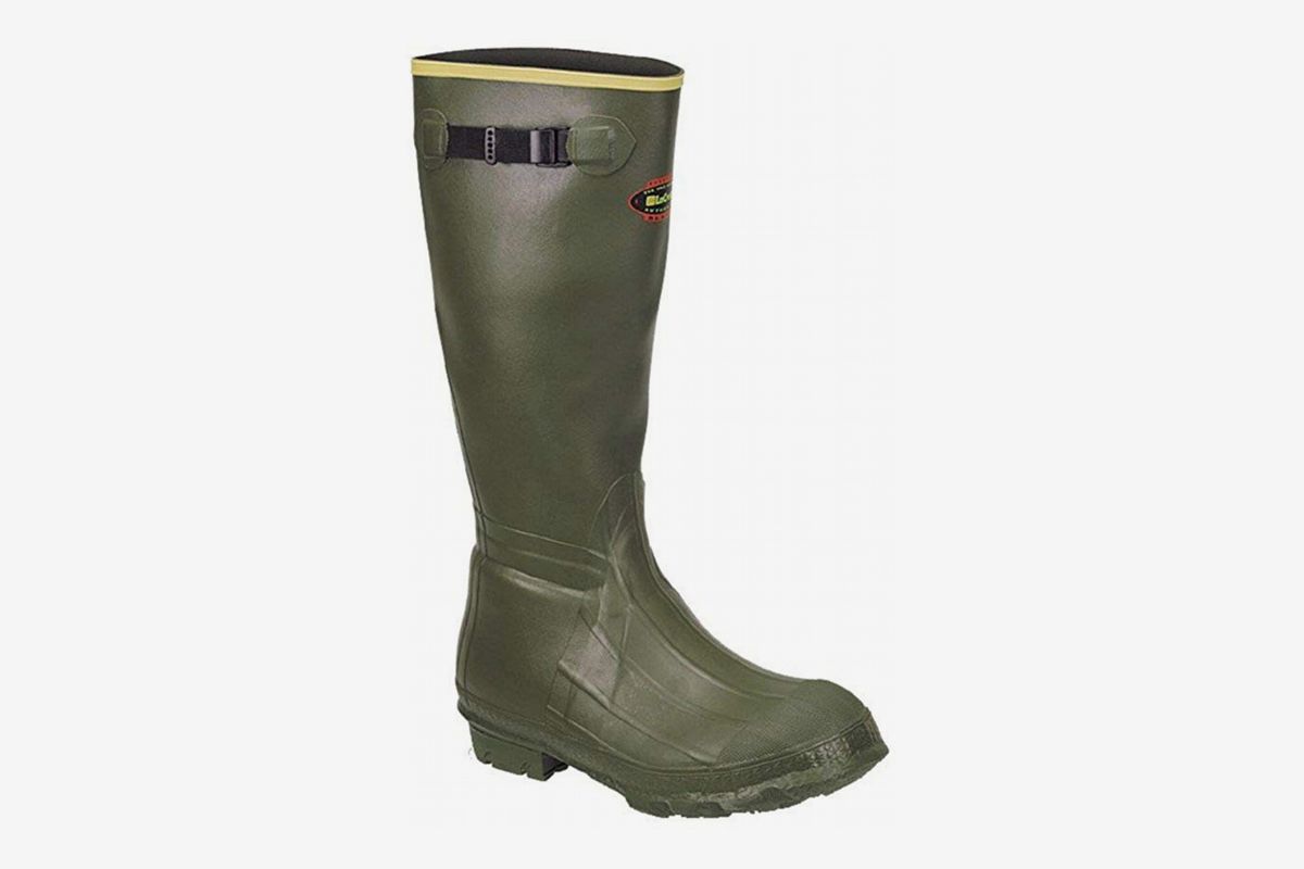 amazon mens rain boots