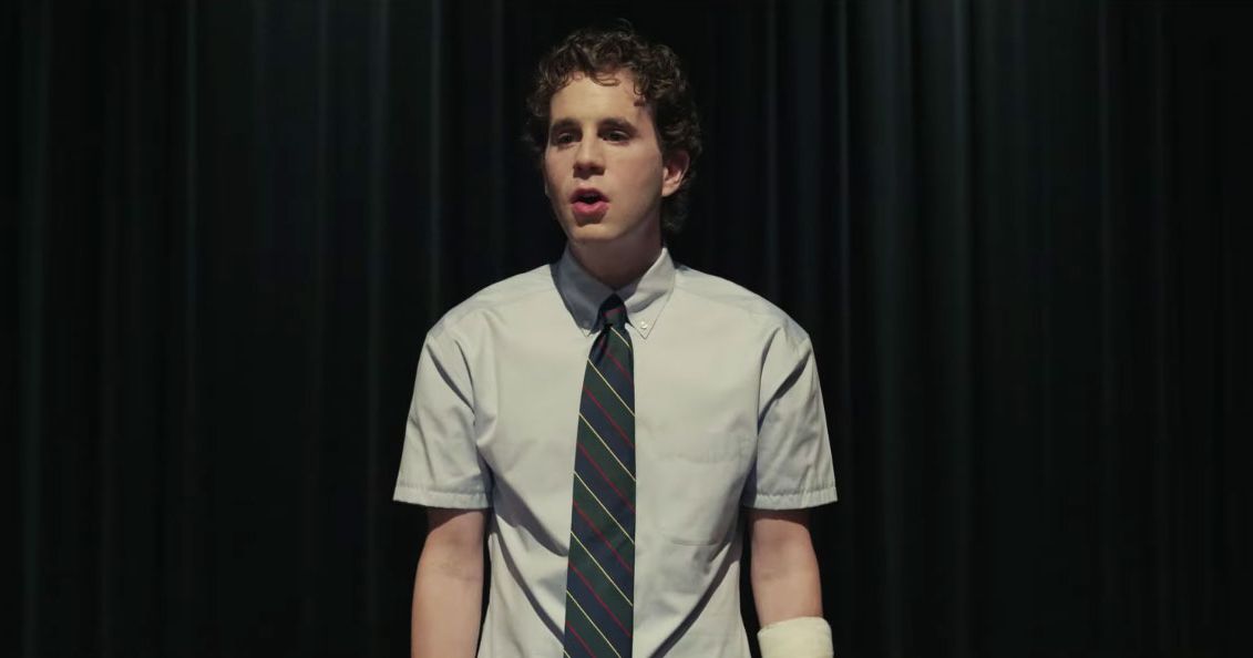 Dear Evan Hansen Movie Trailer And Release Date WATCH