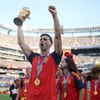 Spain v Argentina: Final - FIFA World Cup 2026