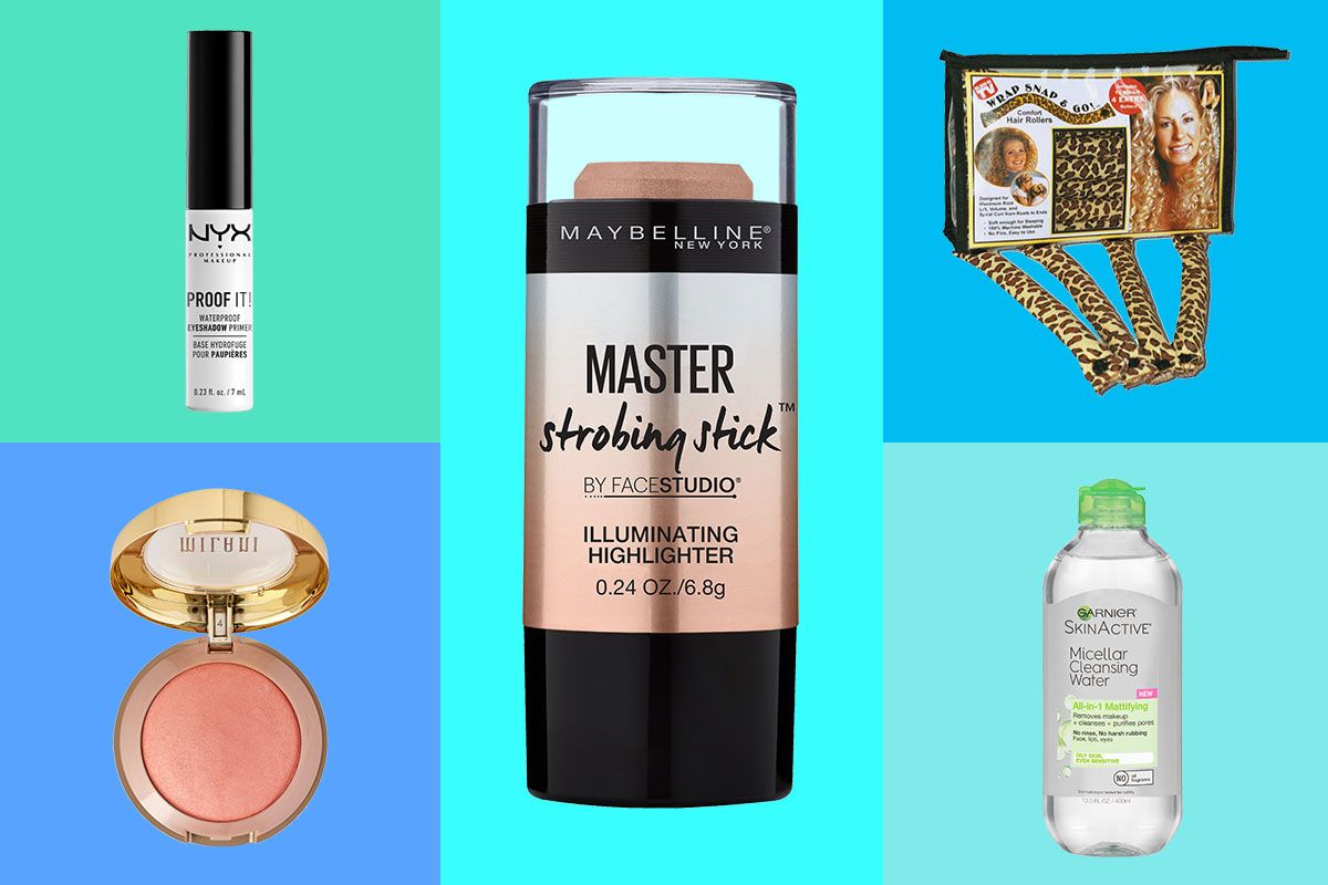 Best Beauty and Skin-Care Dupes