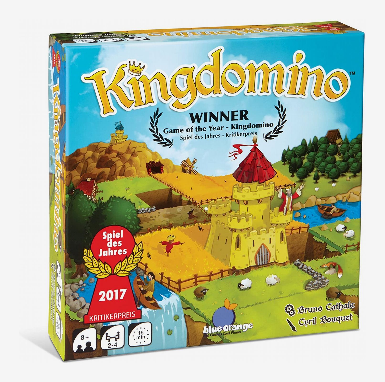 Best Family Board Games