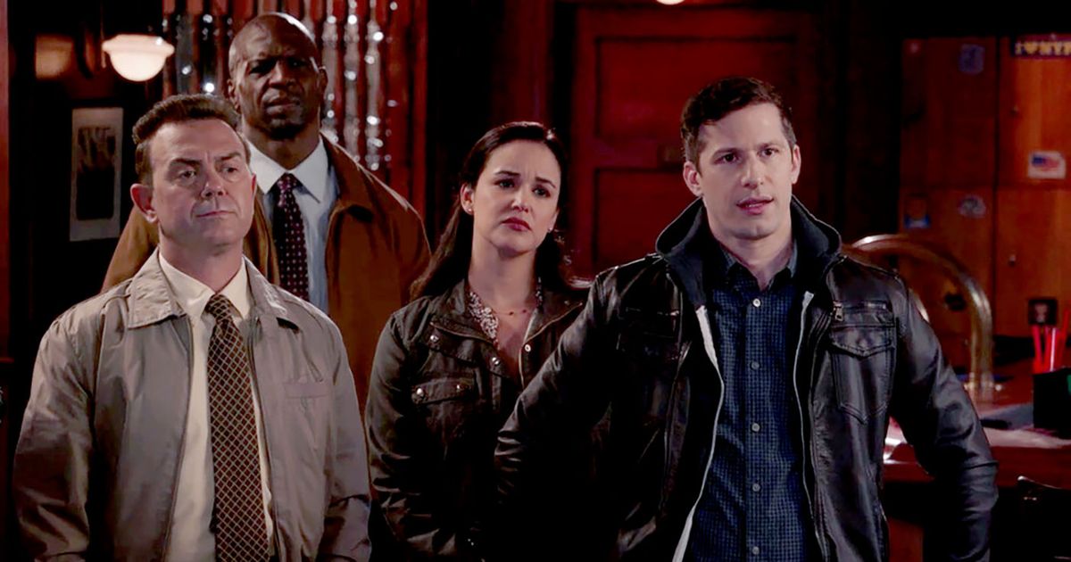 Brooklyn Nine-Nine Season 8 Episode 3 Recap: Blue Flu