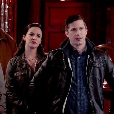 Brooklyn nine nine season sales 6 episode 7 free online