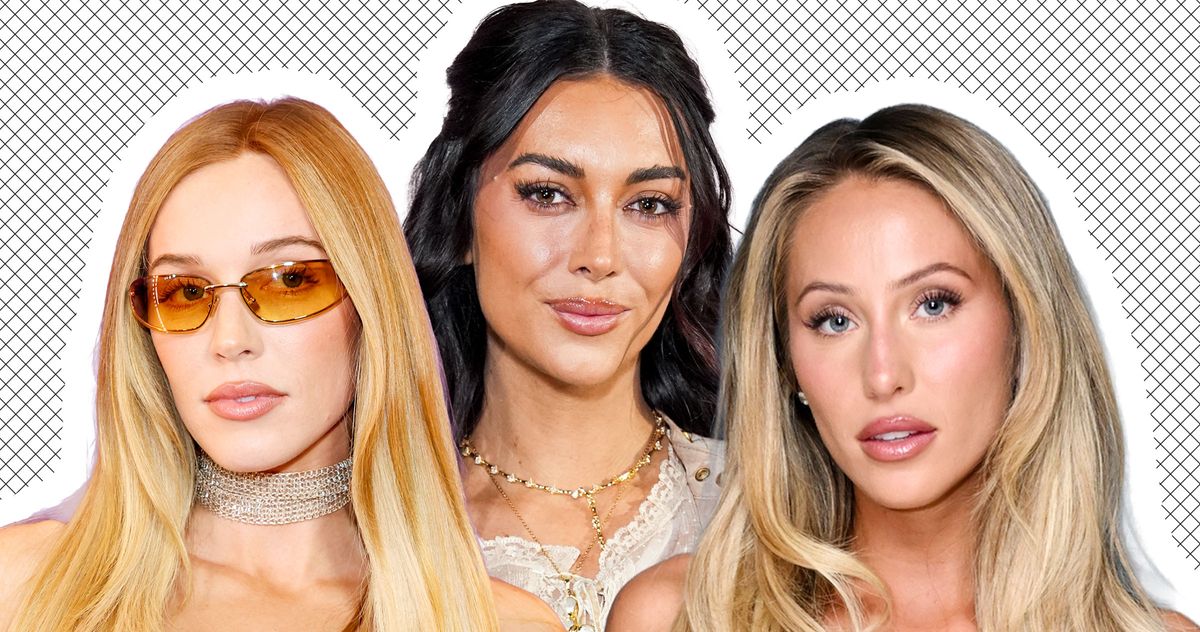 Brianna Chickenfry Enters the Alex Cooper-Alix Earle Drama