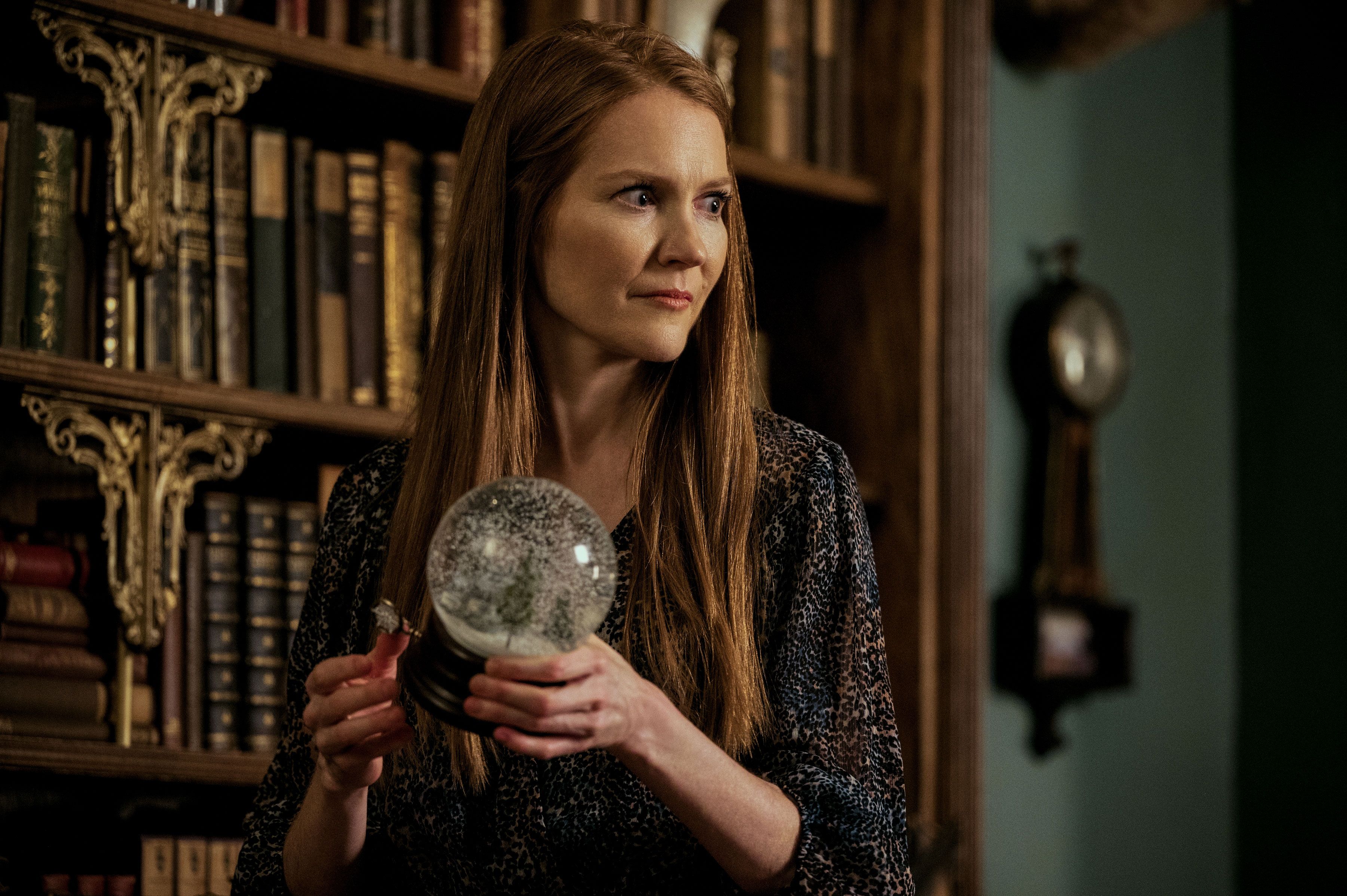 Why 'Locke and Key' Is Ending With Season 3 on Netflix