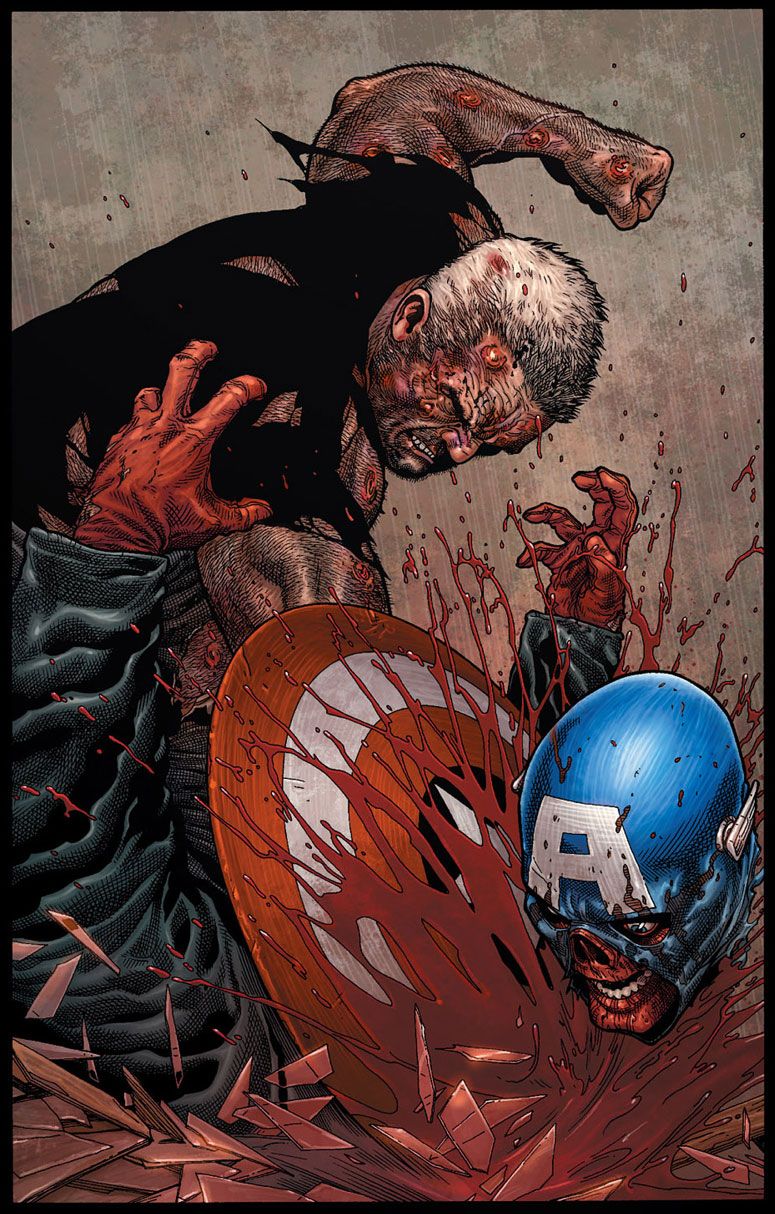 The Comic That Inspired Logan Revolutionized Marvel's X-Men