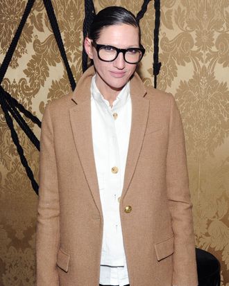 Jenna Lyons.