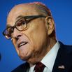 Rudy Giuliani Defamation Case Begins In Washington, D.C.