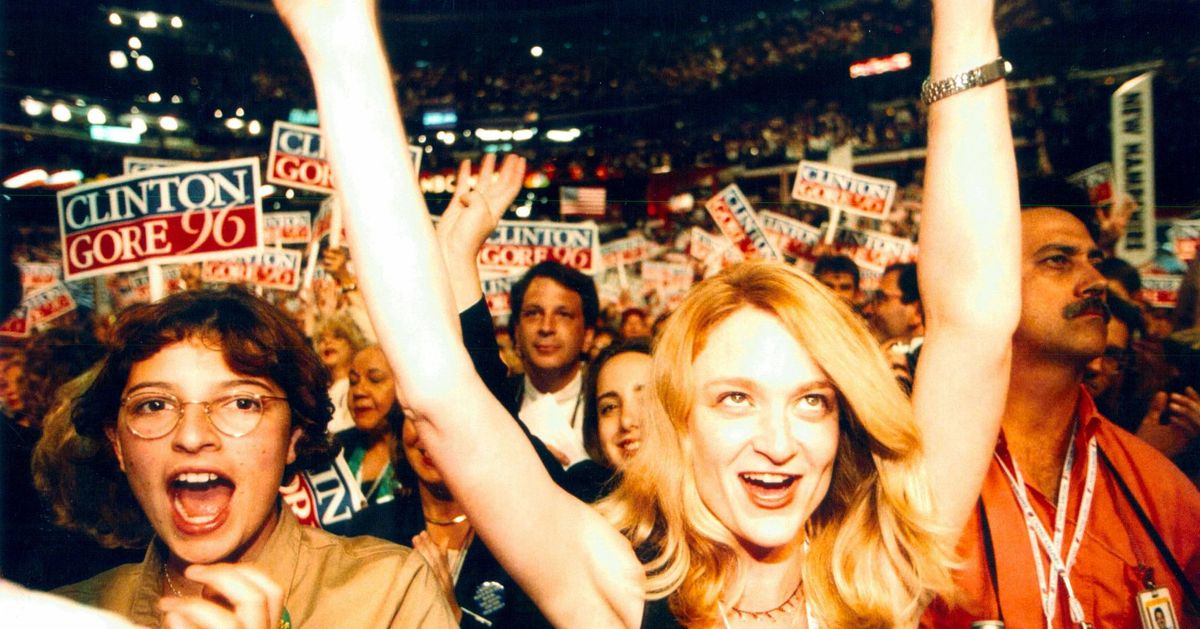 Do We Really Need National Political Conventions?