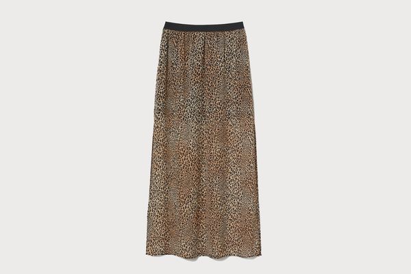H&M Long Skirt