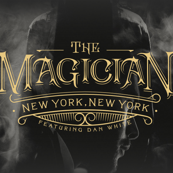 The Magician Online Virtual Magic Show