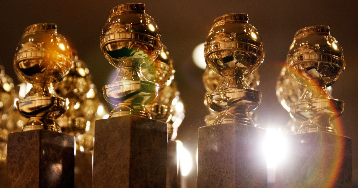 The 2016 Golden Globe Nominations Are Here!