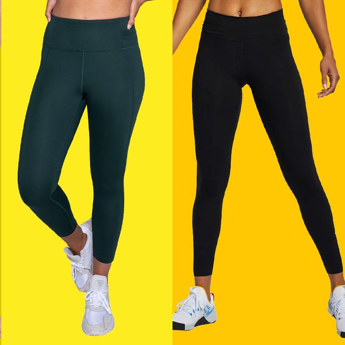 best gym leggings canada