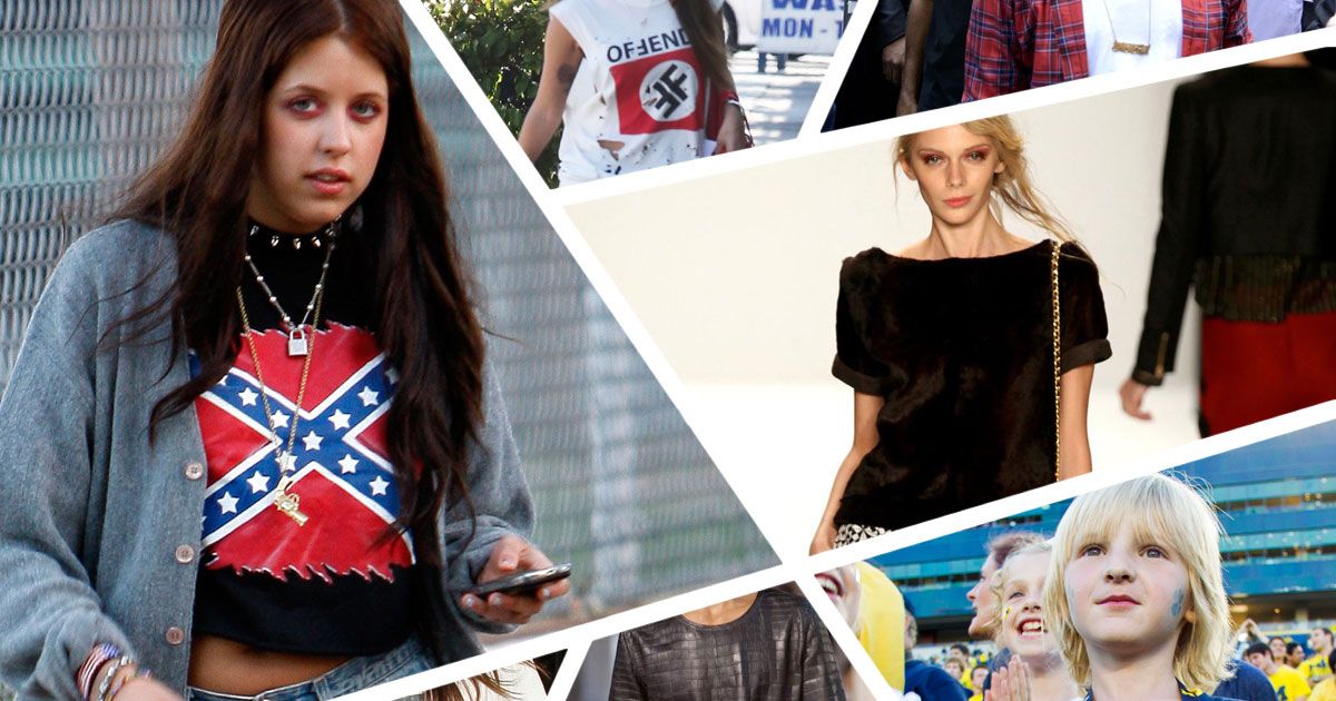 The 50 Most Controversial T-Shirts of All Time