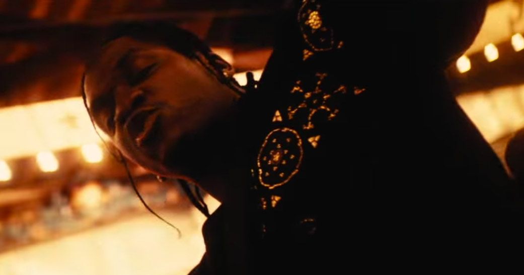 Pusha T Chills With ChainSmoking Nuns in New Video for ‘Crutches