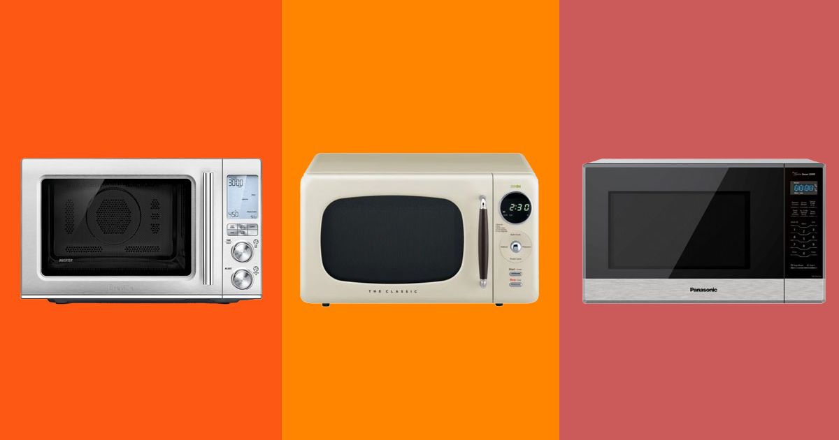 10 Best Microwave Ovens 2022 | The Strategist