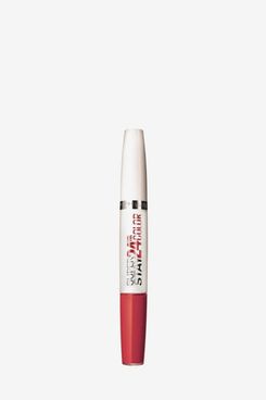 Maybelline Superstay 24 Hour Lip Color, 515 Blazing Red