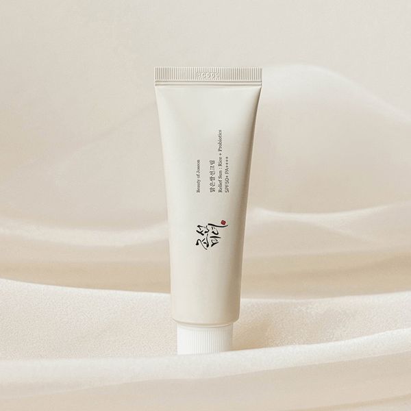 Beauty of Joseon Relief Sun: Rice + Probiotics (SPF 50+ Pa++++)