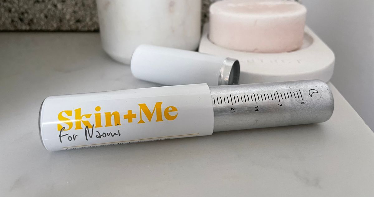 Skin+ Me Review 2022 The Strategist