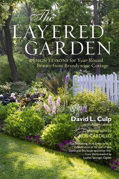 'El jardín en capas', de David L. Culp