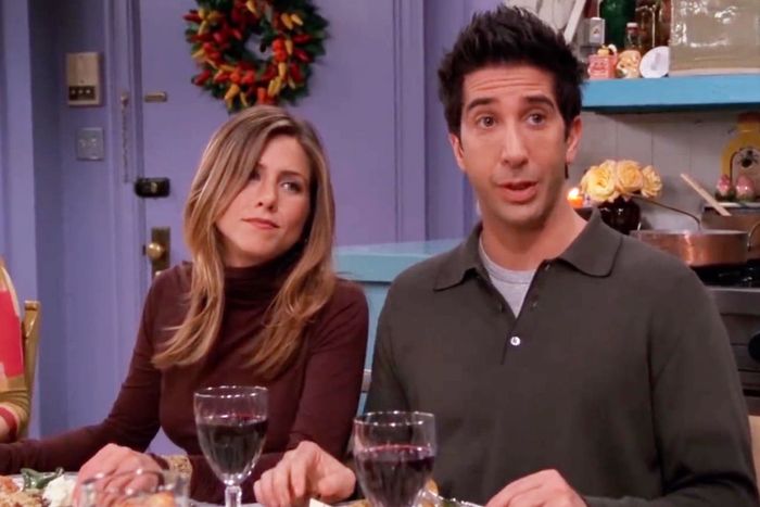 titles of friends thanksgiving episodes