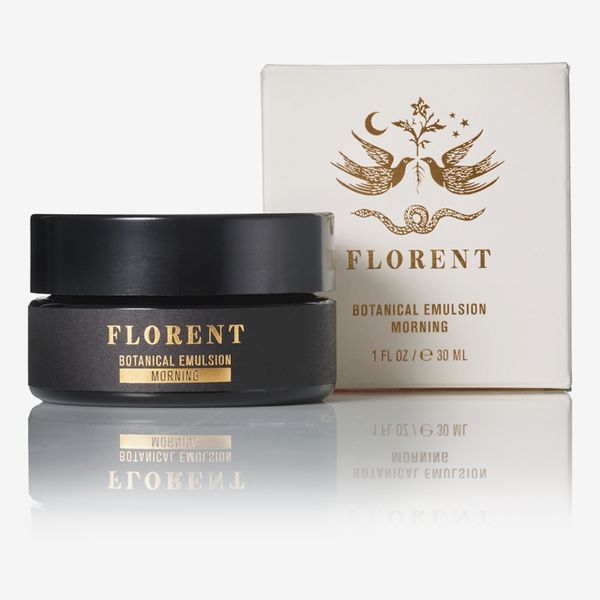 House of Florent Morning Botanical Emulsion