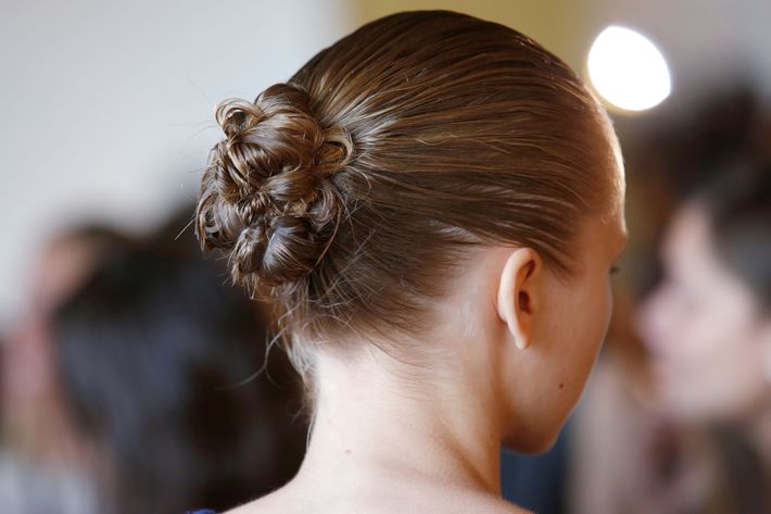 6 New, Easy Backstage Beauty Lessons From Fashion Week